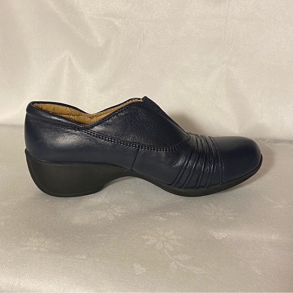 Naturalizer One Shoe Only Left Foot Blue Size 6.5M Women’s